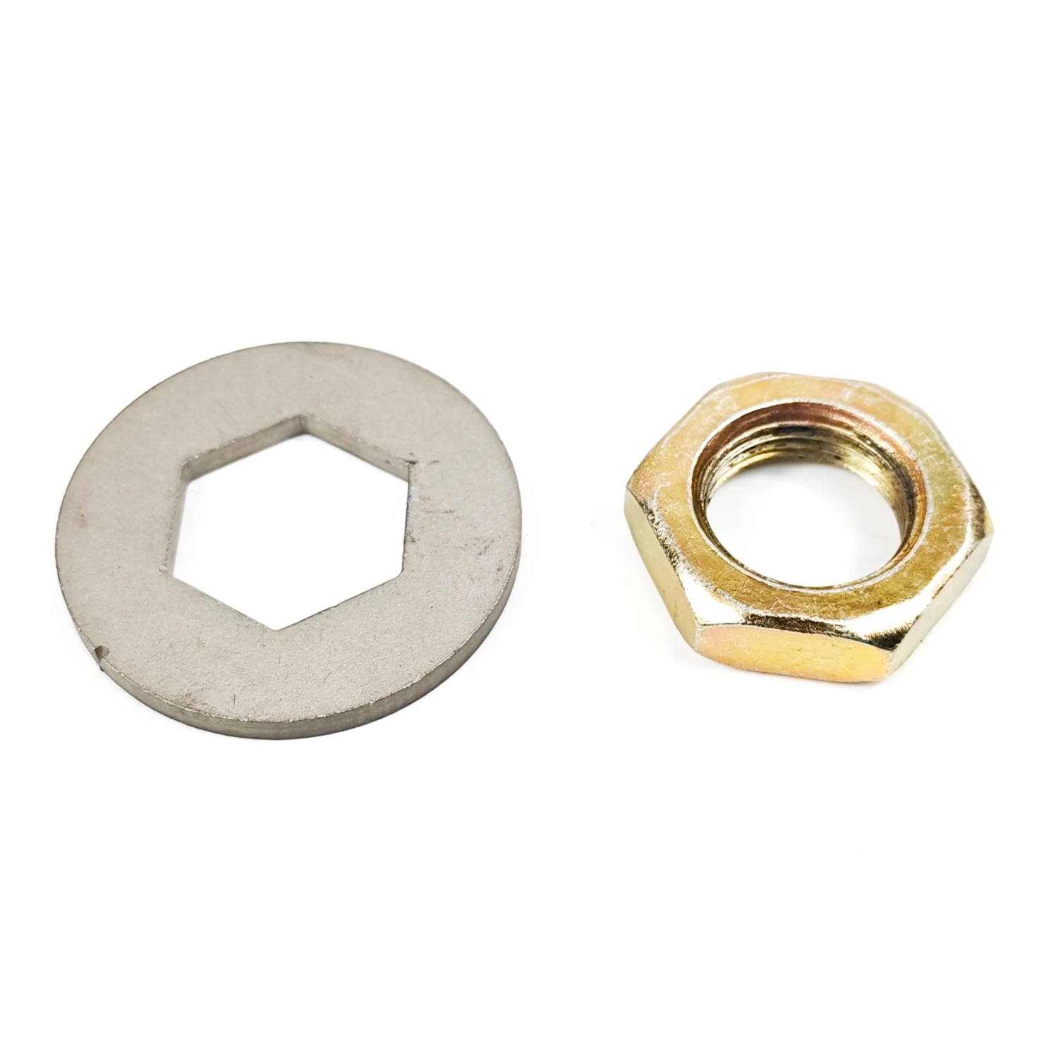 Drive Pulley Nut Washer for CFmoto 400 450 191Q 500S 520 500HO 550 X550 U550 Z550 191R 0GR0-051007 0GR0-051008 0GR0-051008-00010