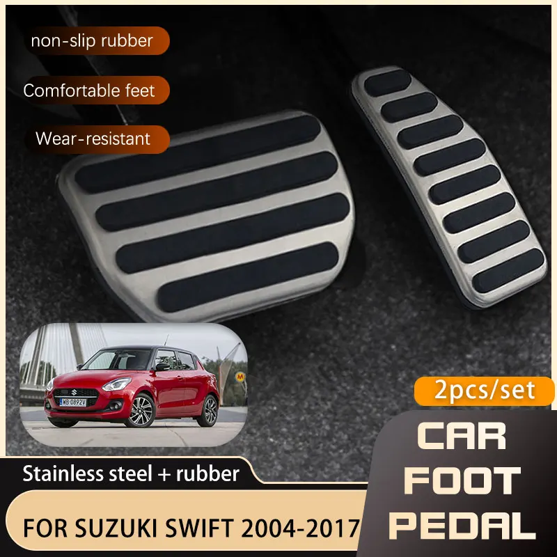 Stainless Steel Car…