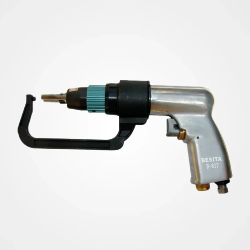 

Pneumatic Welding Spot Weld Drill Drills for Metal Steel Removes Spot Welds Repair Tool