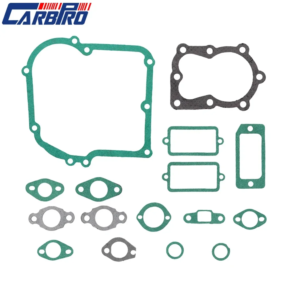 Engine Gasket Kit Fits For Tecumseh 33235A fits for select H60, H50, HH60 engine