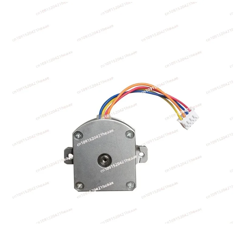 Suitable for 28BYG 2 fases 28mm ultrafino Falt Motor paso a paso 0.5A 16mN.m parche plano ultrafino Motor