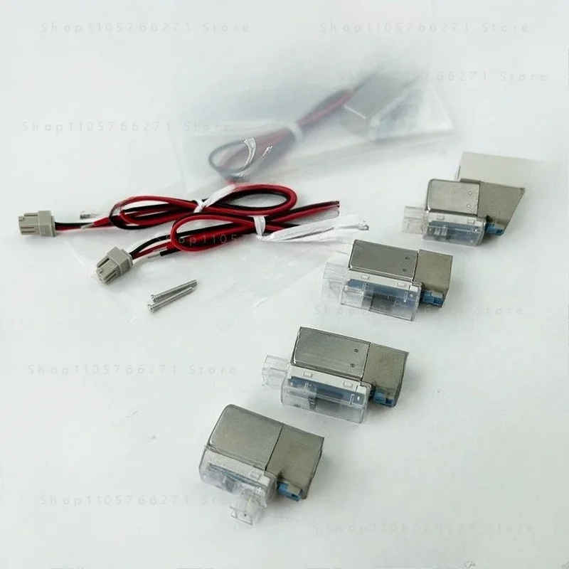 Solenoid valve V114A/V114-5L/5M/5LZ/5MZ/5MOU/5LOZ/5MOZ-M5 V124 coil