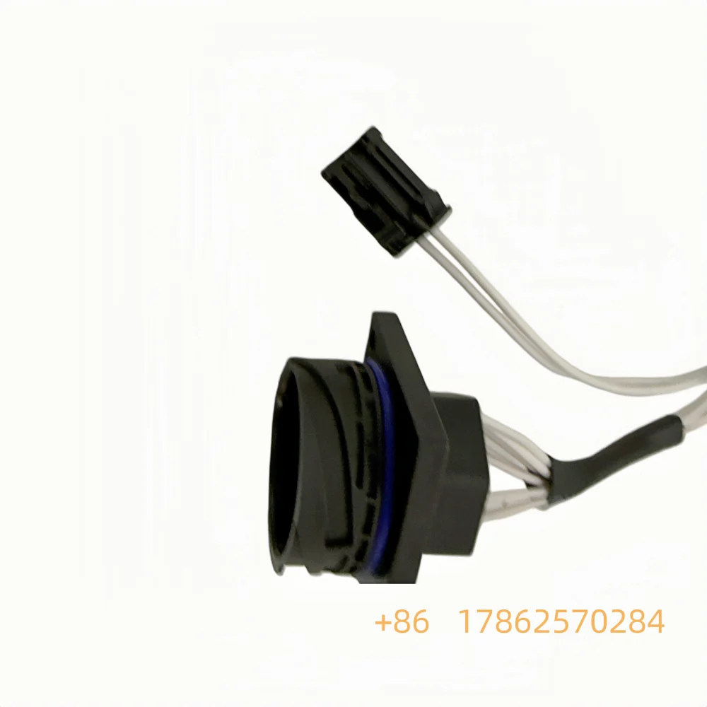 5273337 A034J232 Urea-Pumpenstecker mit integriertem Kabelbaum, kompatibel mit Emitec Urea-Pumpe für Yuchai Heavy-Duty-Motoren – Detail 6