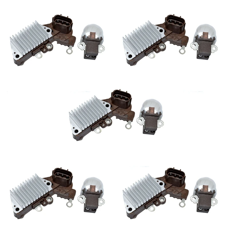 

10Pcs Car Voltage Regulator For TOYOTA CAMRY 2.2L 70A CELICA 2.2L 70A MR2 1260001580