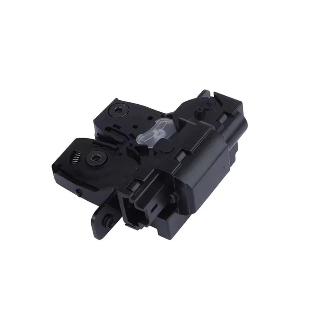 Tailgate Lock Actuator Motor 90542001R For Renault For Megane III For Grandtour For Estate 2007-2015 Rear Door Latch Replacement