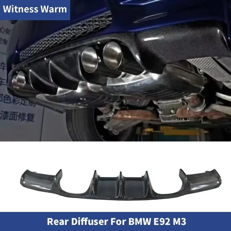 For Bmw E90 E92 M3 … - image