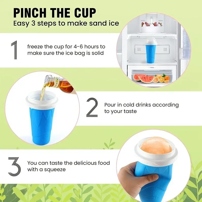 Thumbnail 4 - #35 Latest Smoothie Makers Updates