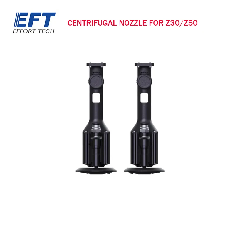 

EFT 18S Centrifugal Nozzle 500W Efficient Spraying for EFT Z30 Z50 Agricultural Spray Frame Kit