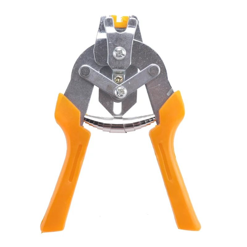ABMO Type M Nail Ring Pliers, Type M Nail Ring Pliers Type M Nail Ring Pliers Thickened For Manual Tying