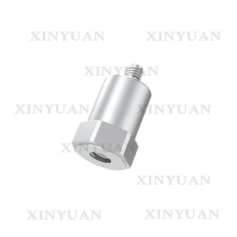 Vibration Accelerometer JSDED0500K Premium Efficient Fault Diagnosis for Heavy Machinery