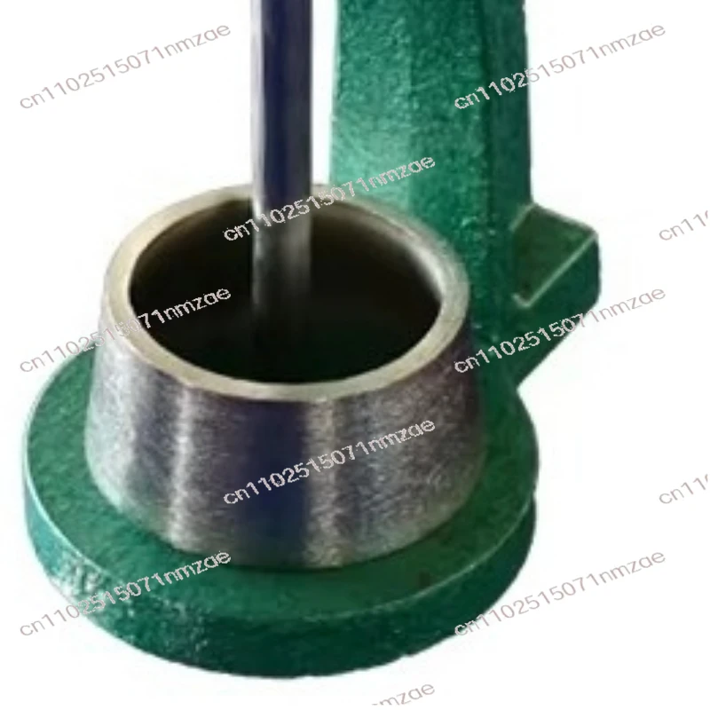 Cement Consistency Test Standard Vicat Test Device