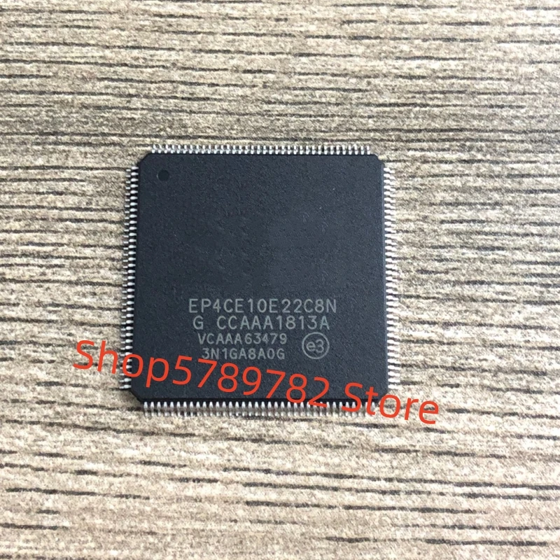 

5pcs EP4CE10E22C8N QFP144