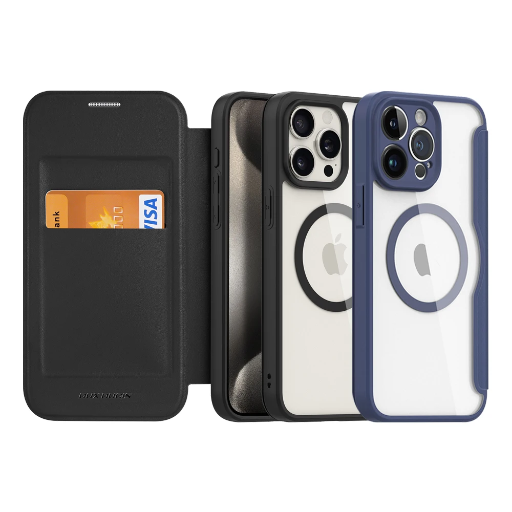 For Magsafe Case Ip…