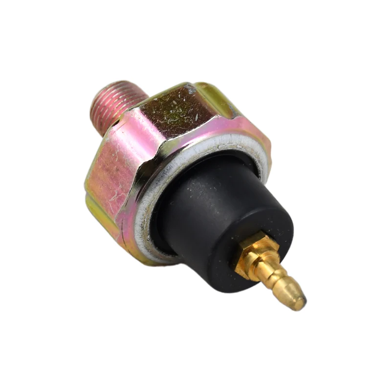 Oil Pressure Switch YNM114250-39450 Compatible With Hitachi ZX10U-2 ZX14-3 ZX14-3CKD ZX16-3 ZX18-3 ZX22U-2 ZX38U-3 ZX38U-3F