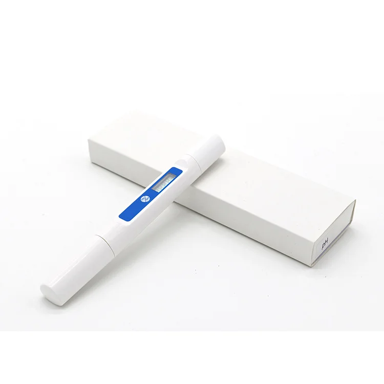 

Easy to Use & NO Calibration Required Portable Lab Digital PH Meter(Plate) Price