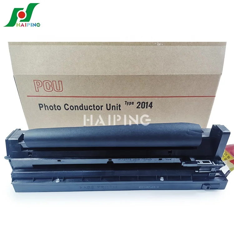 

Type 2014 ZHHP Photo Conductor Unit (PCU) For Ricoh Aficio MP 2014/2014D/2014AD Drum Unit Imaging Unit