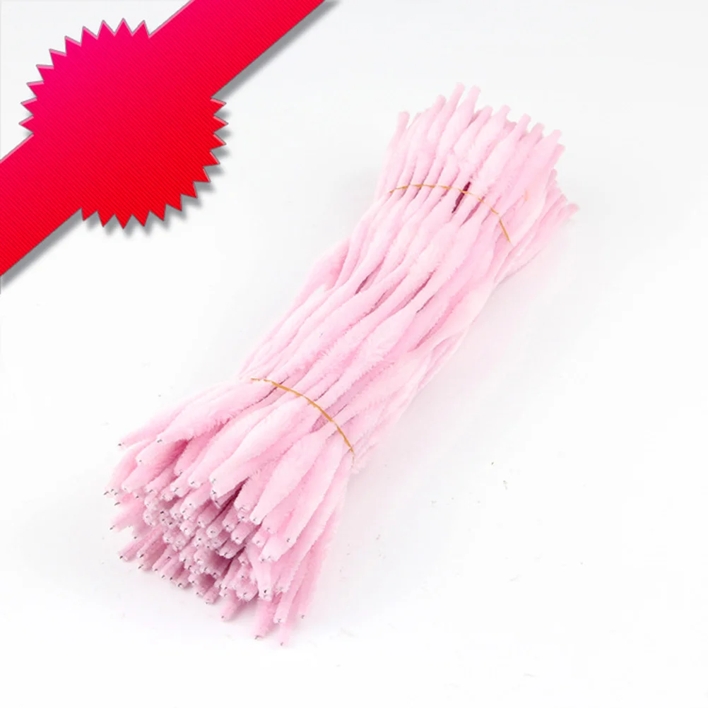 100 قطعة قضبان ملتوية من الشعر المتموج مصنوعة يدويًا من الحرير المعدني اللامع يمكنك صنعها بنفسك تعليمية للأطفال مشاريع فنية يدوية الصنع قطع علوية متموجة