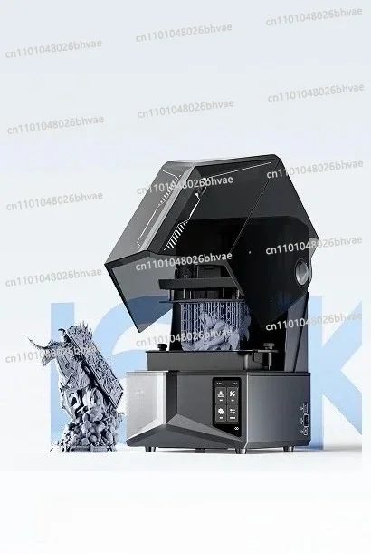 

【16K Ultra HD & Auto-Leveling】 Saturn 4 Ultra DIY , High Precision for Figure & Precision Instrument Design