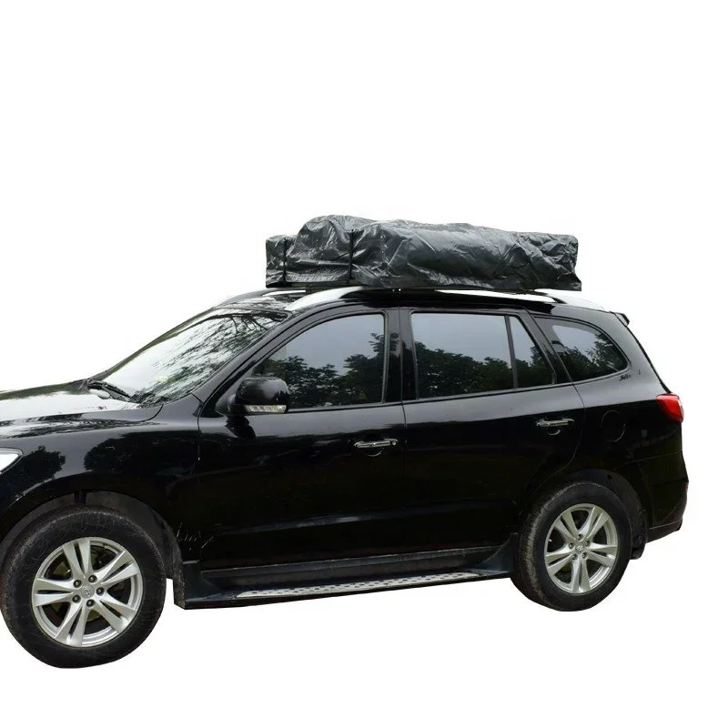 2021 Off-road 4x4 Roof Tent Hot Selling Car Roof Top Soft Shell Tent Hot Sale Car Roof Tent