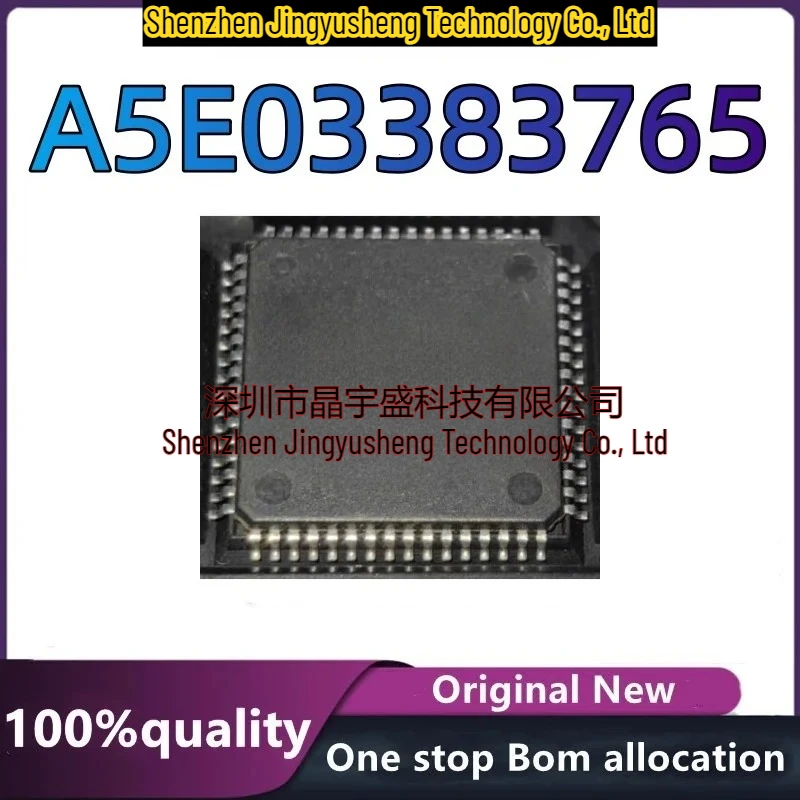 New Original A5E03383765 Electronic Components