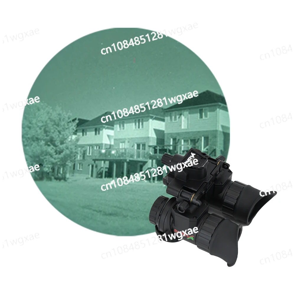 EN3 Infrared Remote Automatic Door Control Image Intensifier Tube Night Vision Binocular PVS31