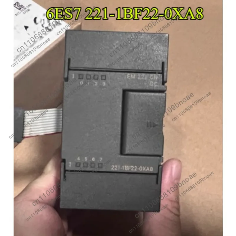 6ES7 221-1BF22-0XA8 6ES7 221-1BF22-0XA8