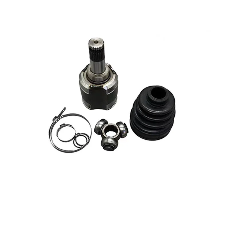 Inner Cv Joint Oute…