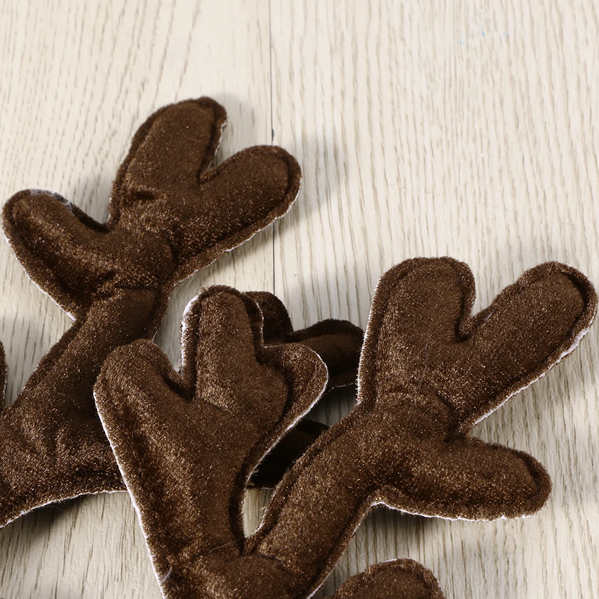 

Antler Headband Reindeer Design Christmas Costumes Headgear Fancy Dress Accessory Kids Party Funny Hair
