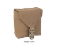 Coyote Brown