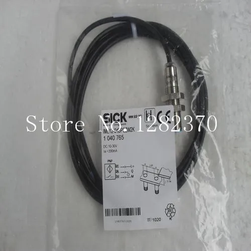 [SA] New original authentic special sales proximity switch SICK IME12-04BPSZW2K Spot --5pcs/lot