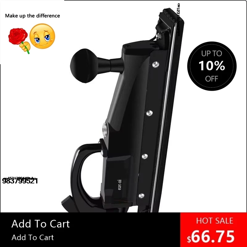 

1104 Orbital grinding paper machine, round-trip pneumatic grinding machine grinding paper grinding machine, windm