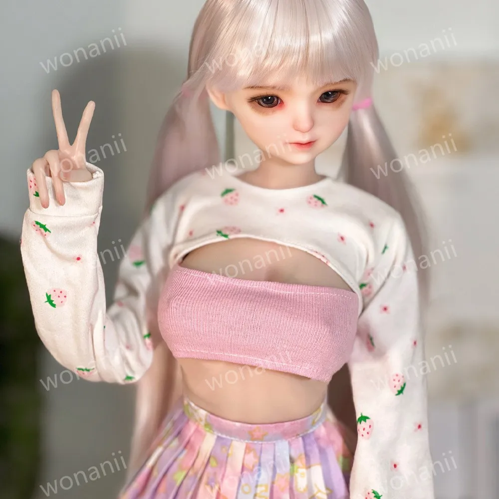 

60-centimeter silicone doll,insertable,night companion,limited edition doll,Christmas gift,exquisite makeup(no clothes)