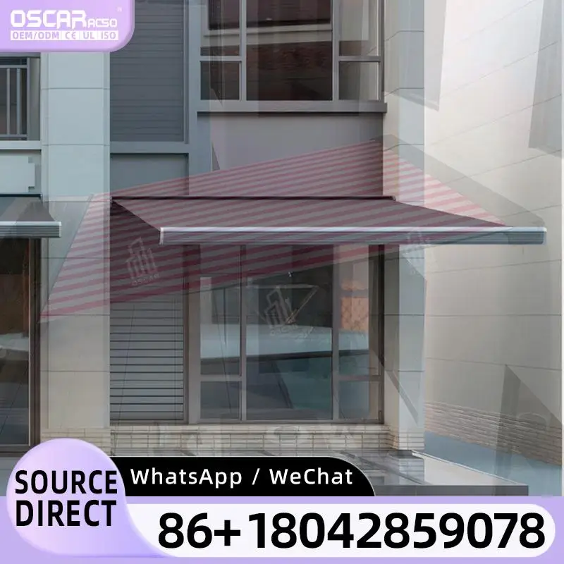 Aluminum Alloy Retr…