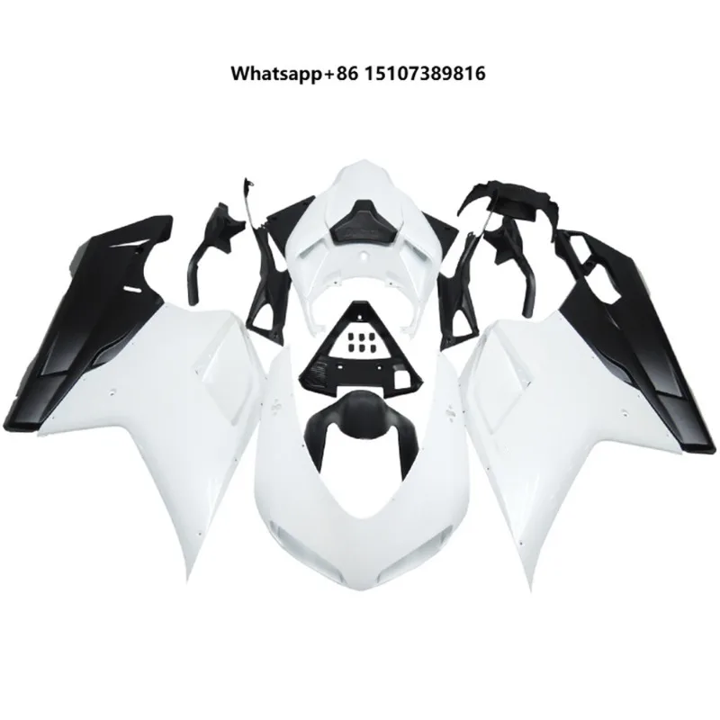 

Personalized Customization-ABS Molding Unpainted Bodywork Fairing for YZF R1 2007 2008 Bodywork Plastic ABS