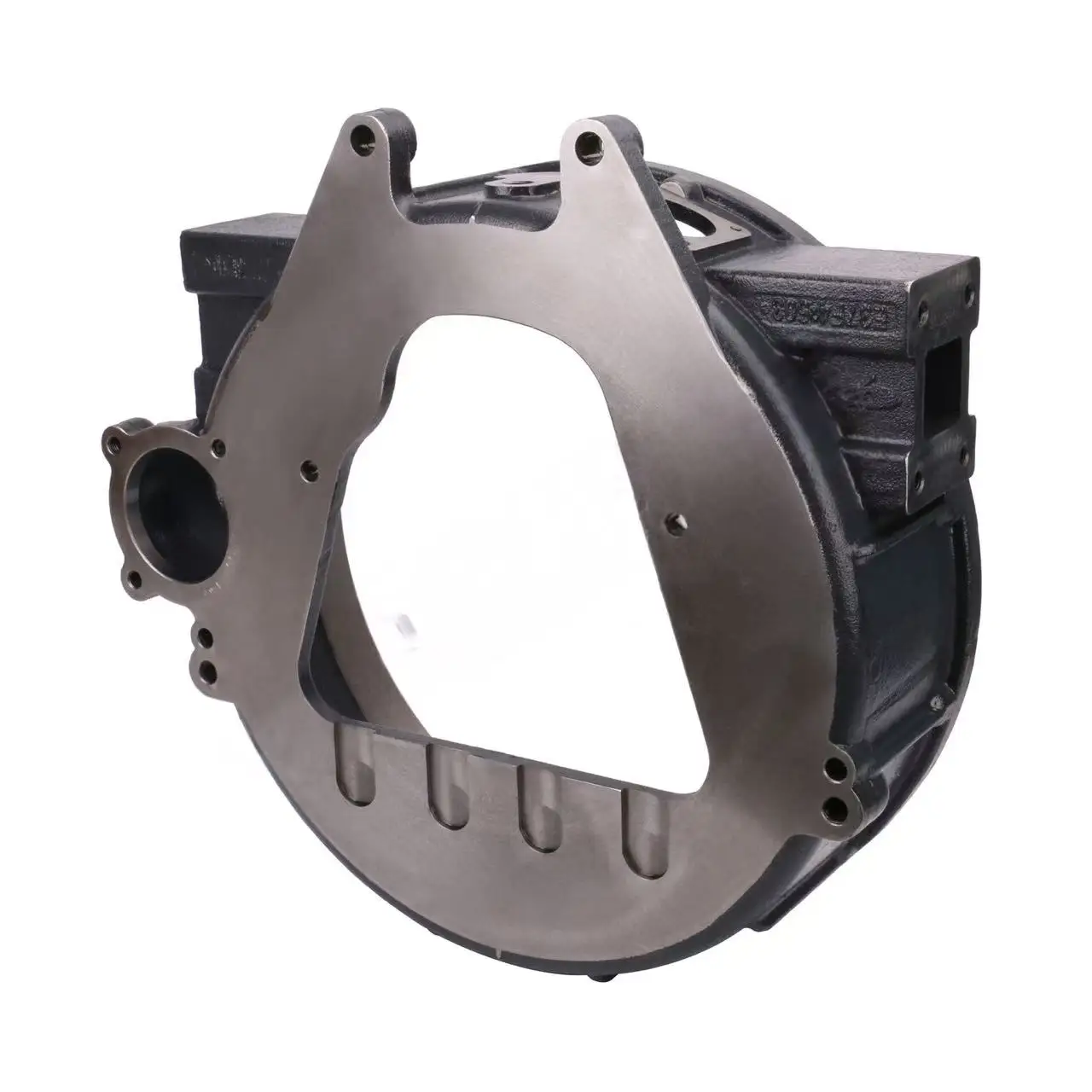 

E37F4-1600401 Flywheel Housing Suitable For Yuchai Engine Engine Parts Flywheel Housing