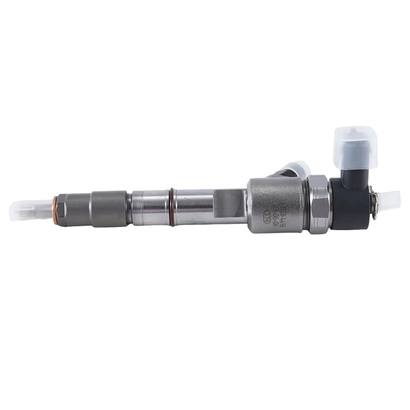 0445110449 New Common Rail Crude Oil Fuel Injector Nozzle For QUANCHAI 4B1 4B2 4D22E