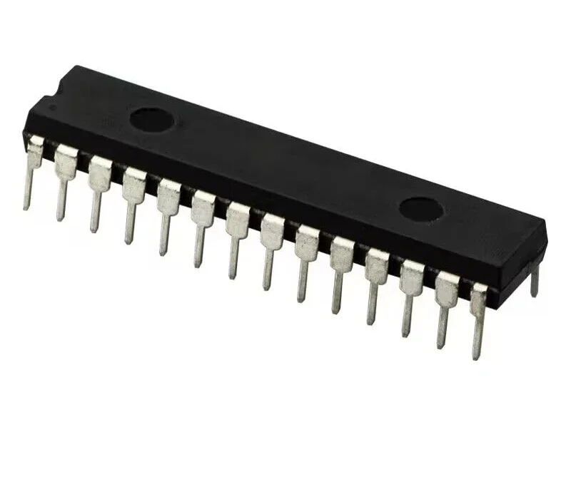 Chips  DSPIC30F2010 High-Performance, 16-Bit Digital Signal Controllers