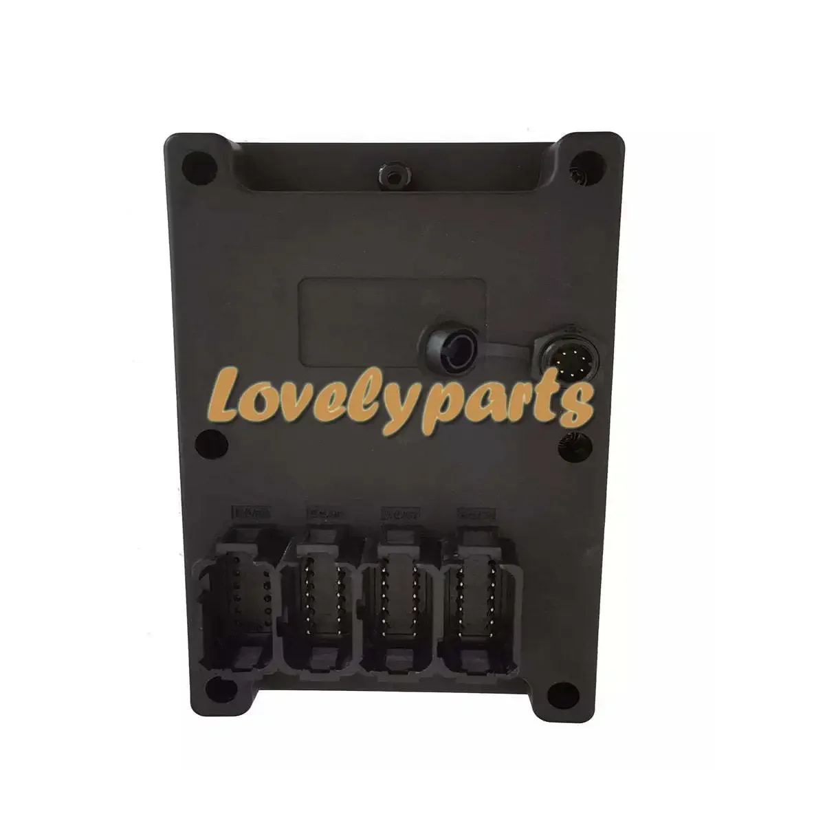 Control Box 1256721GT for Genie Scissor Lift GR-12 GR-20 GS-1530 GS-1930 GS-1932 GS-2032 GS-2646
