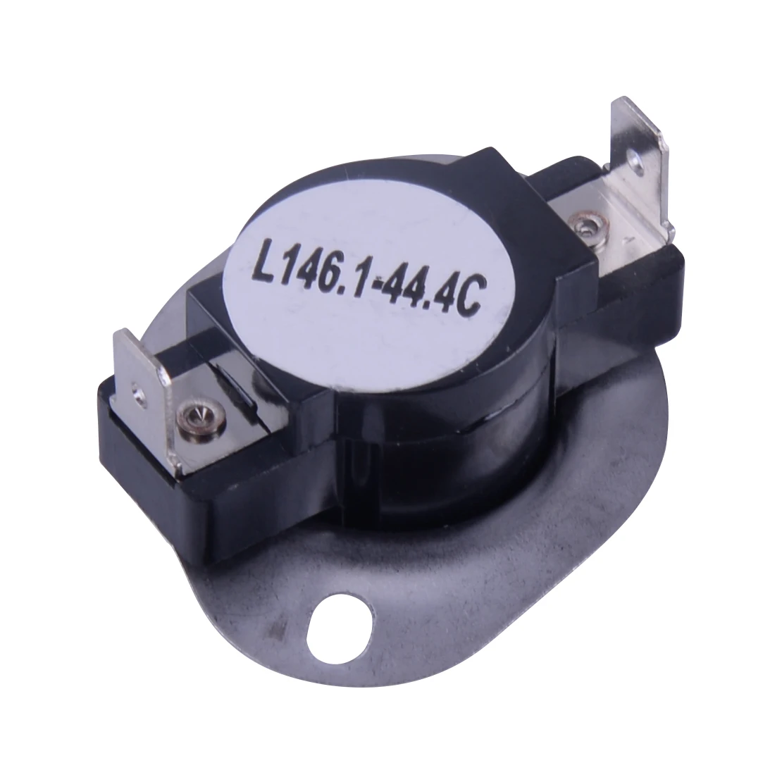 Imagem -02 - Letaosk-novo Kit de Fusível e Termostato para Secagem Térmica 279973 Apto para Massagens Kenmore Maytag