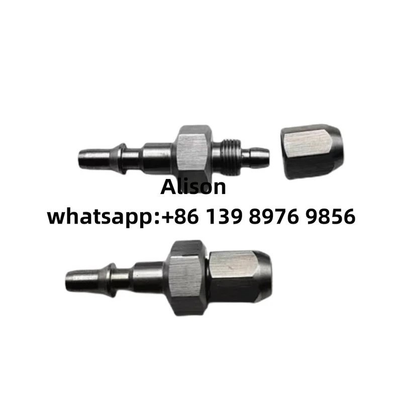 

Пневматический разъем из нержавеющей стали типа STAUBLI RBE03.1904 RBE03.6904 RBE03.1904 RBE03.6904 RBE03.1906 RBE03.6906