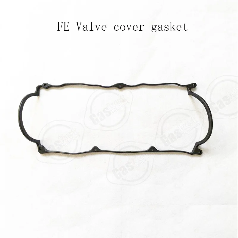 

FE F2 SL-T T3500T K3500 K3600 SL T3500 For Mazda Engine Spare Parts Rebuilding Valve Rocker Cover Gasket