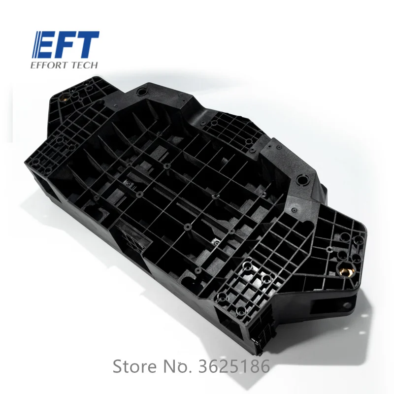 EFT G420 G620 G626 G630 Agricultural Droneagricultural spray drone frame body Front and back cover six-axis Four axis RC parts