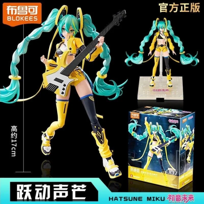 nouveau-blokees-original-hatsune-miku-miracle-version-mignon-anime-figurine-decoration-assembler-modele-collection-jouet-cadeaux