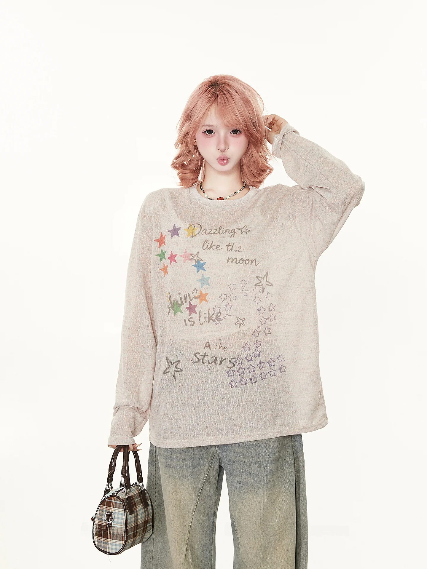 Camiseta Feminina Retrô Americ - Summer Clothing Old Money avaliação e preço