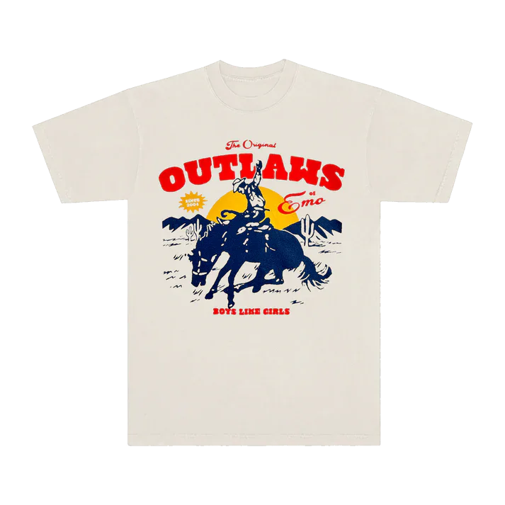 Boys Like Girls Ban… - image