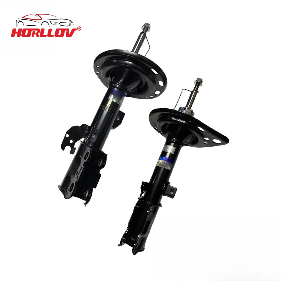 Front Car Shock Absorber Struts for Toyota Camry ACV50 12-17 339288 339289 Auto Parts