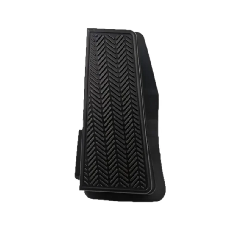 High Quality Driver Side Rest Pedal Automatic Transmission Exterior Styling Accessories