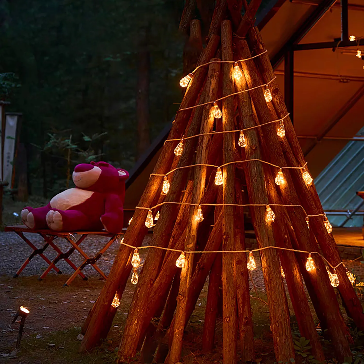 Thumbnail 4 - #14 Latest Light Ropes Offers