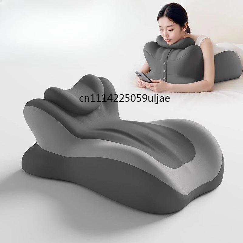 #8 Top 50 Backrest Pillows Worth Buying In 2026