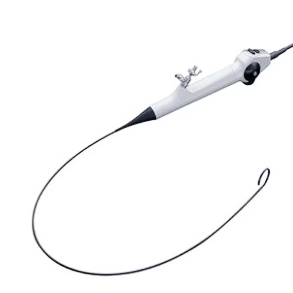 Medical Holmium Thulium  Urological surgical instruments Cystoscope Flexible Ureteroscope For Urology endoscope Stone